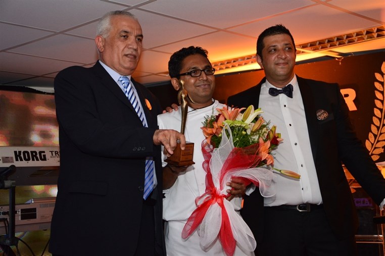 Celebrate Service Phoenix D'or